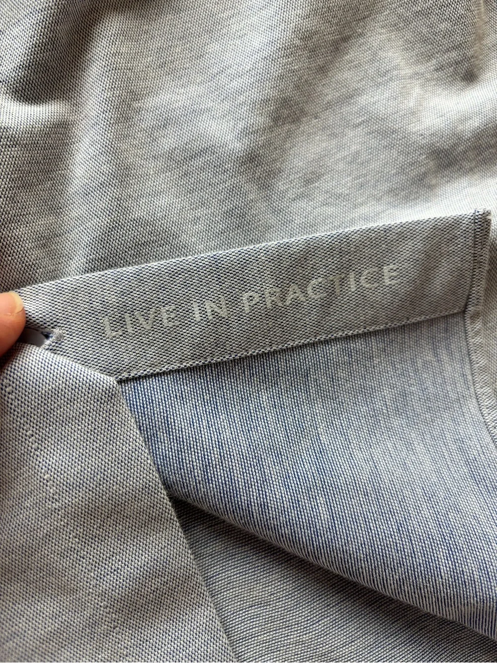 lululemon athletica elevate your